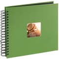 Miniatyrbild 2 av 3: Hama Spiral Album Fine Art26X24/50 Gr.