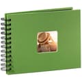 Miniatyrbild 3 av 3: Hama Spiral Album Fine Art17X22/50 Gr.