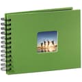 Miniatyrbild 2 av 3: Hama Spiral Album Fine Art17X22/50 Gr.