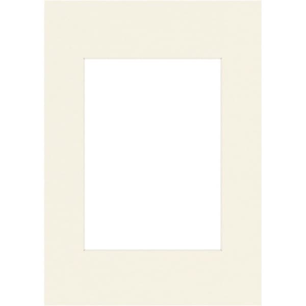 Hama Passepartout Premium Snehvide 20x30cm