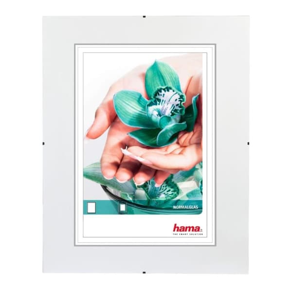 Hama Fotoram Clip Fix Reflex 10,5x15cm