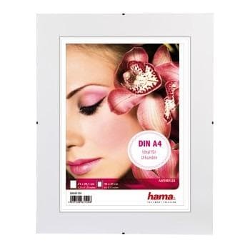 Hama Clipfix AntiReflex 21 x 29,7 CM
