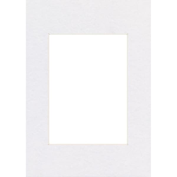 Hama Passepartout Premium Premium Arctic White 30x40cm
