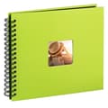 Miniatyrbild 2 av 3: Hama Spiral Album Fine Art 36x32/50 Kiwi