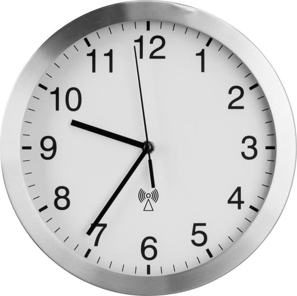 TFA 98.1091 väggklocka (98.1091)