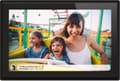 Miniatyrbild 3 av 7: Braun DigiFrame 1019 Digital fotoram Svart 25,6 cm (10,1 tum) Pekskärm Wi-Fi (21257)