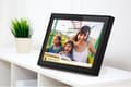 Miniatyrbild 5 av 7: Braun DigiFrame 1019 Digital fotoram Svart 25,6 cm (10,1 tum) Pekskärm Wi-Fi (21257)