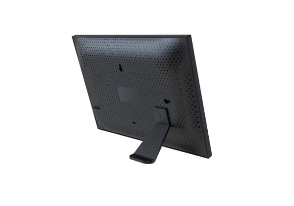 DENVER PFF-1064B - Digital fotoramme - 10,1" - IPS Touchscreen - 1920x1200 Full HD - Wifi - Appstyring