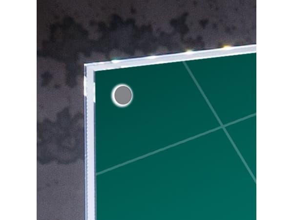 Sigel TA423, Enbildsram, Akryl, Svart, Transparent, 10,5 x 14,8 cm, Rektangulär, LED