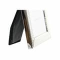 Miniatyrbild 3 av 3: Fotoram DKD Home Decor Silvrig Metall Shabby Chic 12 x 2 x 17 cm