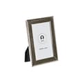 Miniatyrbild 1 av 3: Fotoram DKD Home Decor Silvrig Metall Shabby Chic 12 x 2 x 17 cm
