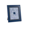 Miniatyrbild 2 av 2: Fotoram Glas Blå Plast (6 antal) (2 x 33 x 28 cm)