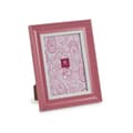 Miniatyrbild 2 av 2: Fotoram Glas Rosa Plast (6 antal) (2 x 24 x 19 cm)