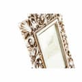 Pikkukuva 2 / 2: Kuvakehys DKD Home Decor 18 x 2 x 25 cm Kullattu Hartsi Shabby Chic