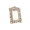 Pikkukuva 1 / 2: Kuvakehys DKD Home Decor 18 x 2 x 25 cm Kullattu Hartsi Shabby Chic
