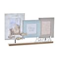 Miniatyrbillede 1 af 3: Fotoramme DKD Home Decor Beach Sømand 43 x 5 x 27 cm
