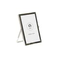 Miniatyrbillede 1 af 3: Fotoramme DKD Home Decor Sølvfarvet Metal (11 x 1 x 16 cm) (11 x 2 x 16 cm)