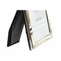 Miniatyrbillede 3 af 3: Fotoramme DKD Home Decor Sølvfarvet Metal 12 x 2 x 17 cm Traditionel