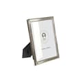 Miniatyrbillede 1 af 3: Fotoramme DKD Home Decor Sølvfarvet Metal Shabby Chic 22 x 2 x 27 cm