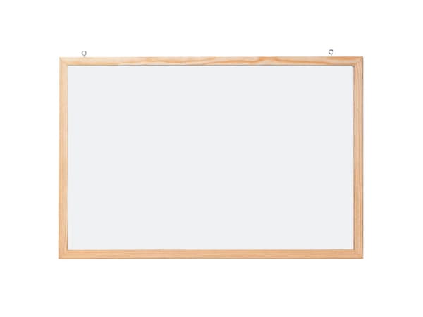 Franken GmbH Kirjoitustaulu CC-MM3040 E magneettinen puukehys 30x40cm ( CC-MM3040 E )