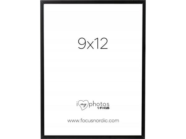Ramka Focus Focus Rock Black 9x12