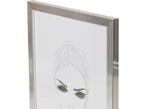 Kehys Focus Focus Pop Hopea 10x15