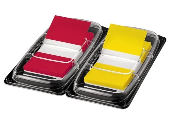 Sigel Sticky Marker\" Film Color-Tip assorted HN496 ( HN496 )"