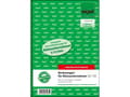 Miniatyrbilde 2 av 5: Sigel SD130, Hvit, Gult, A5, 60 ark