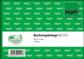 Miniatyrbilde 1 av 3: Sigel BU615, Hvit, A6 q, 50 ark