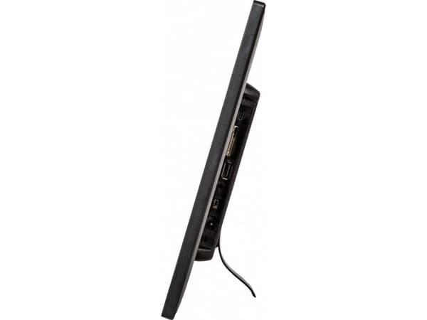 Fotoramme Sencor Digital fotoramme SDF 1571 BK Fotoramme 15 tommer