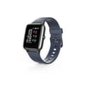 Pikkukuva 1 / 3: Hama Fit Watch 4900 LCD ranneke aktiivisuusmittari 3,3 cm (1,3") IP68 musta, sininen