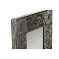 Miniatyrbild 3 av 3: Fotoram DKD Home Decor 20 x 1 x 25 cm Champagne Trä Aluminium Indier