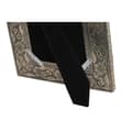 Miniatyrbild 2 av 3: Fotoram DKD Home Decor 20 x 1 x 25 cm Champagne Trä Aluminium Indier