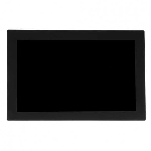 Denver Electronics PFF-1037B 10,1" digital fotoram svart