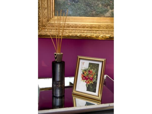 Fotoramme Focus Focus Tango Klassisk Gullramme 20x30