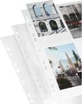 Miniatyrbillede 8 af 8: Hama Photo Sleeves A4, hvid, 10 x 15 cm (00009787)