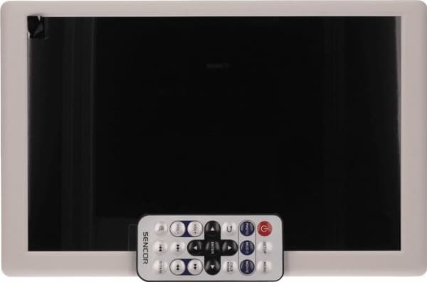 Sencor SDF 1082 WH digital photo frame