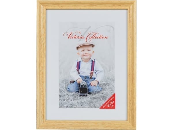 Photo frame Memory 15x20cm, natural