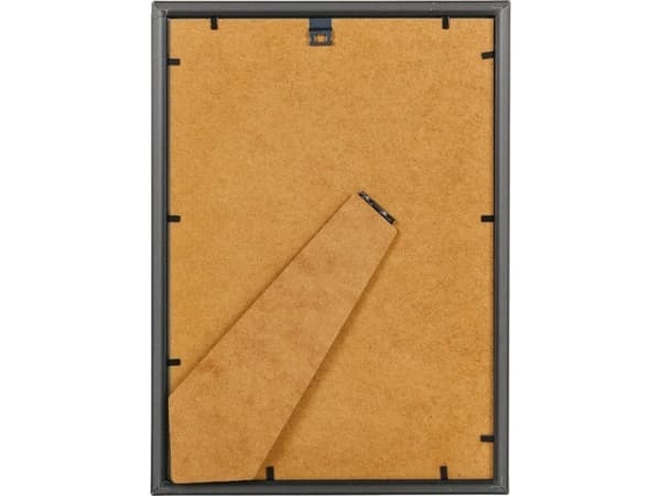 Photo frame Royal 21x29,7cm (A4), black