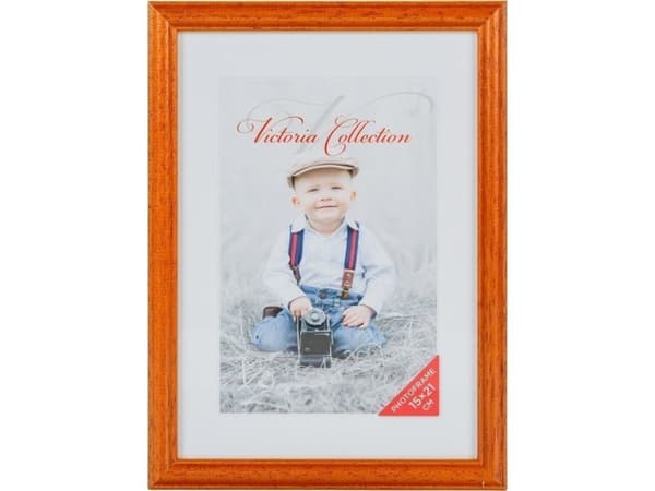Photo frame Puma 15x21, light brown (VF2438)