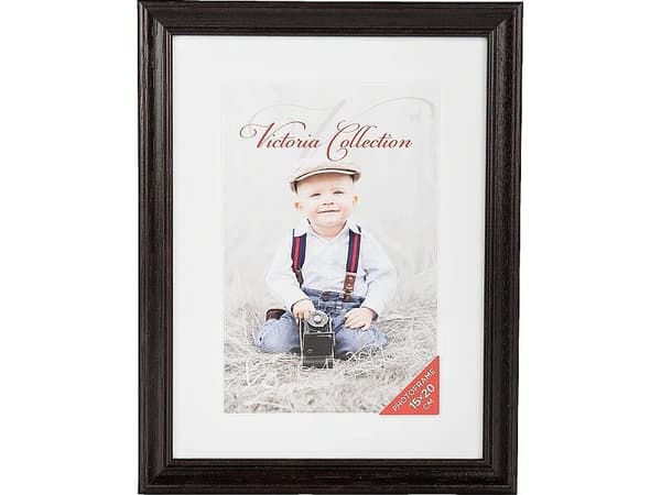 Photo frame Memory 15x20, black (1201398)