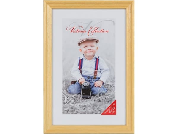 Photo frame Memory 15x23, natural