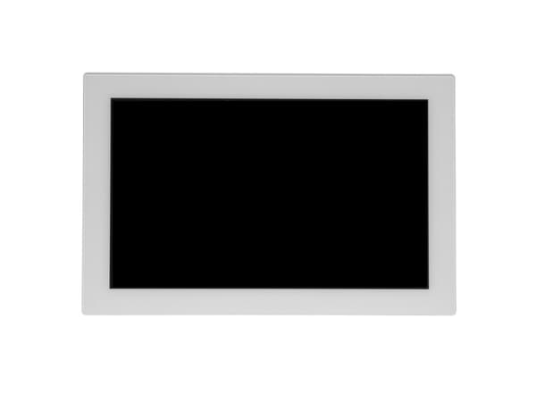 DENVER FRAMEO PFF-1037W - Digital fotoramme - 16 GB - 10.1" - 1280 x 800