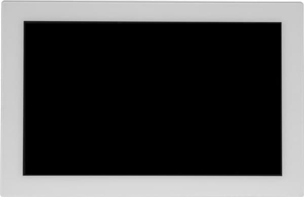 DENVER FRAMEO PFF-1037W - Digital fotoramme - 16 GB - 10.1" - 1280 x 800