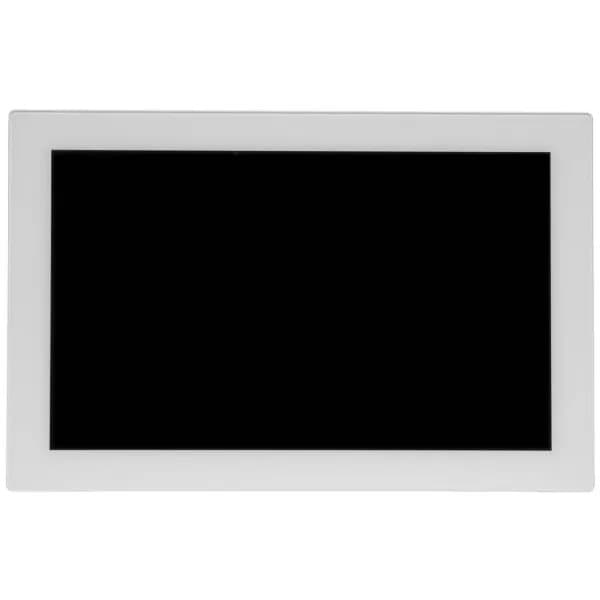DENVER FRAMEO PFF-1037W - Digital fotoramme - 16 GB - 10.1" - 1280 x 800