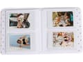 Miniatyrbild 5 av 5: LoveInstant Fotoalbum 64 st. för Fujifilm INSTAX Mini 12 11 40 9 8 7s EVO LiPlay Link 2 SE / Pastellila