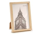 Miniatyrbillede 2 af 2: Fotoramme 15,6 x 2 x 20,7 cm Brun Plastik (6 enheder)