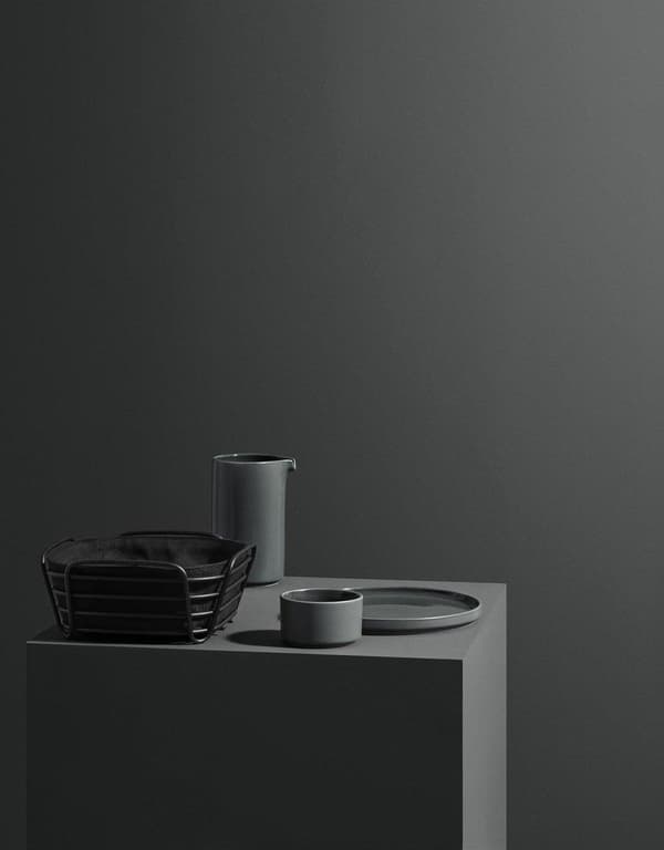 blomus leipäkori DELARA (63871)