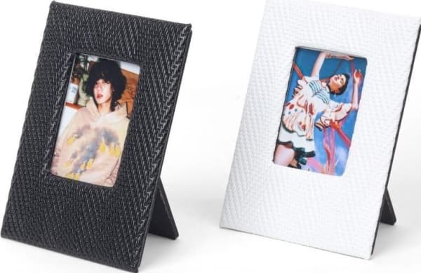 Ramka LoveInstant Ramka Stojąca Do Zdjęć Fujifilm Instax Mini / Xiaomi / Polaroid / Canon / Hp / Kodak - Biała