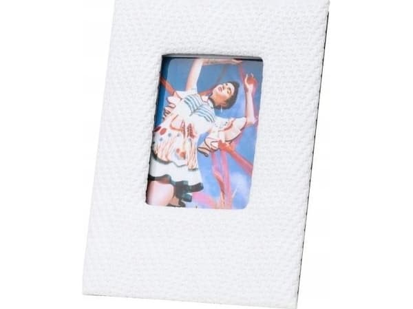 Ramka LoveInstant Ramka Stojąca Do Zdjęć Fujifilm Instax Mini / Xiaomi / Polaroid / Canon / Hp / Kodak - Biała